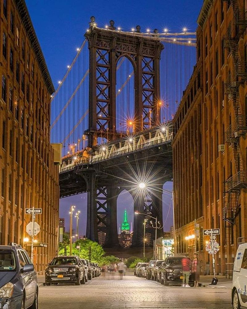Brooklyn Bridge Park, Brooklyn, Kings County