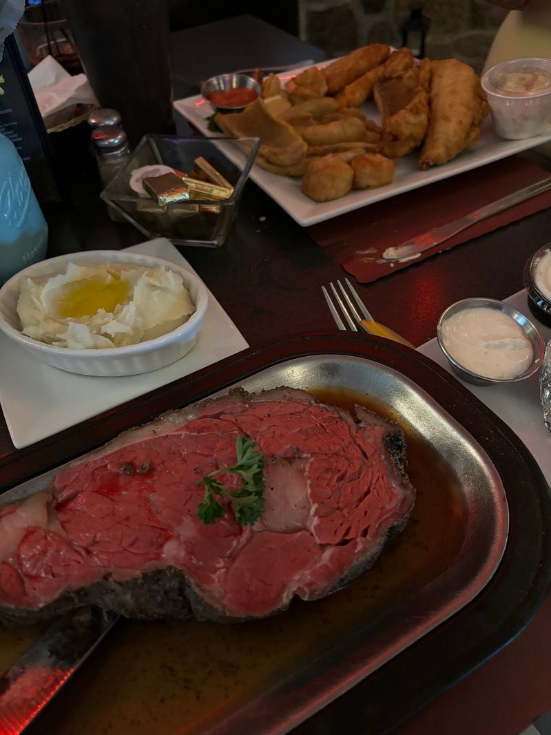 Crystal's Wood Lake Supper Club - Westfield