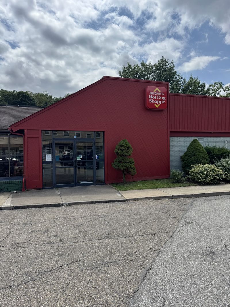 Brighton Hot Dog Shoppe - Pittsburgh