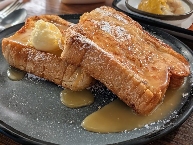 Signature Dishes Worth Ordering