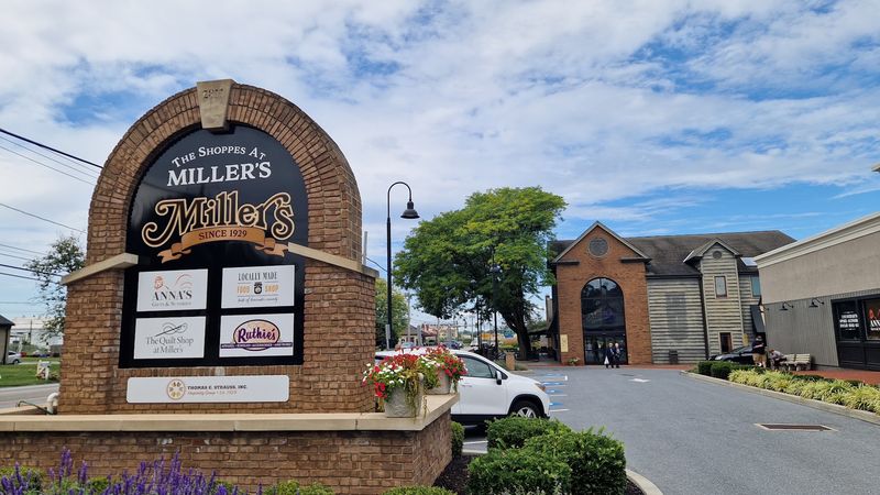 It's Convenient for a Full Lancaster County Day Trip
