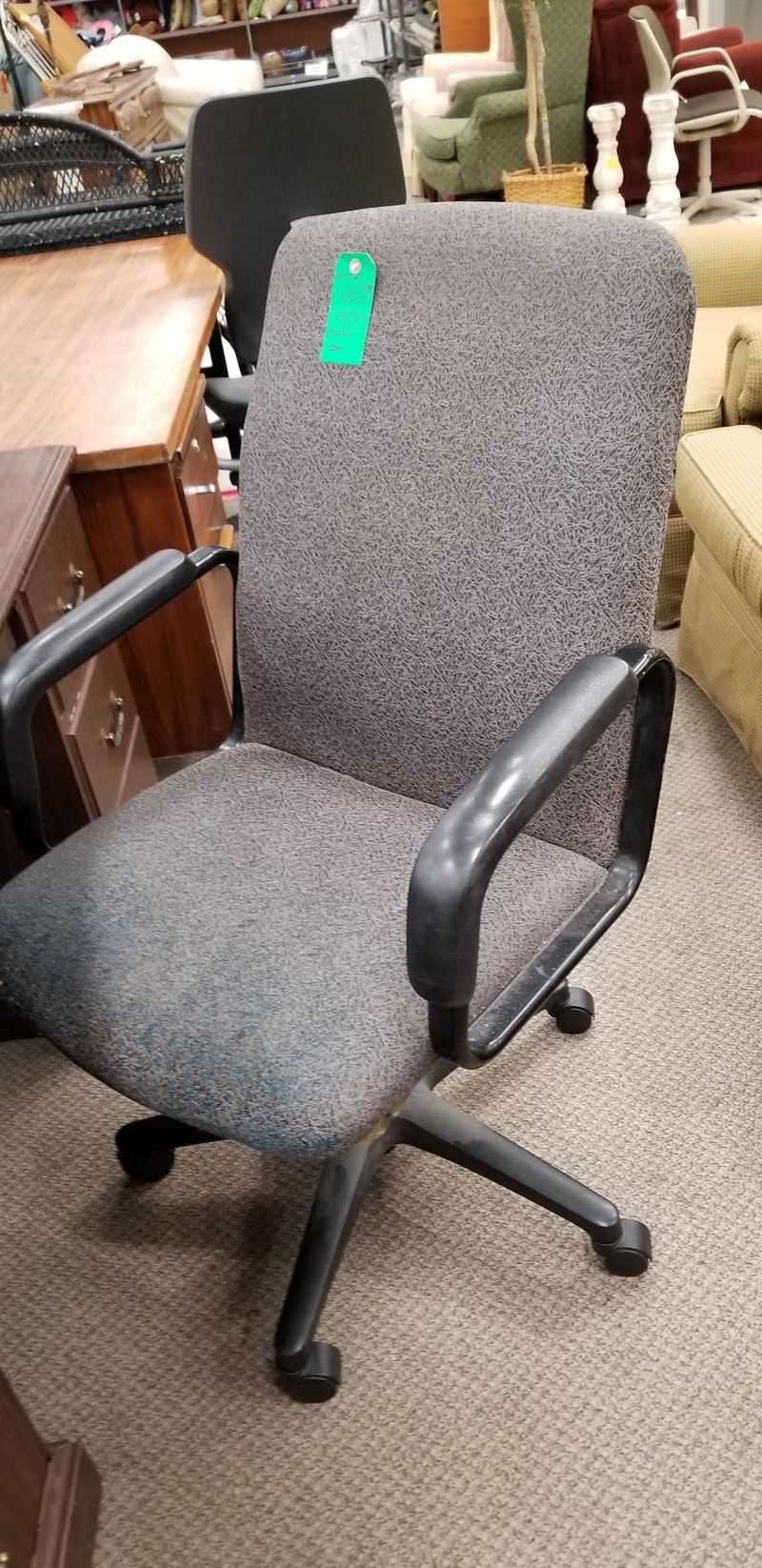 Furniture Finds Can Turn a Thrift Run Into a Major Score