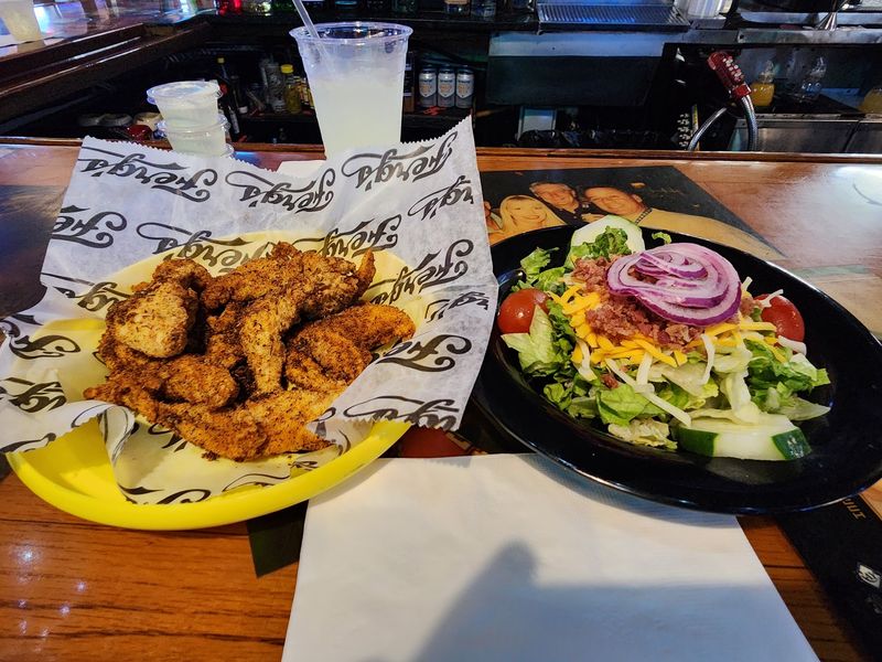 Ferg's Sports Bar, St. Petersburg, Pinellas County
