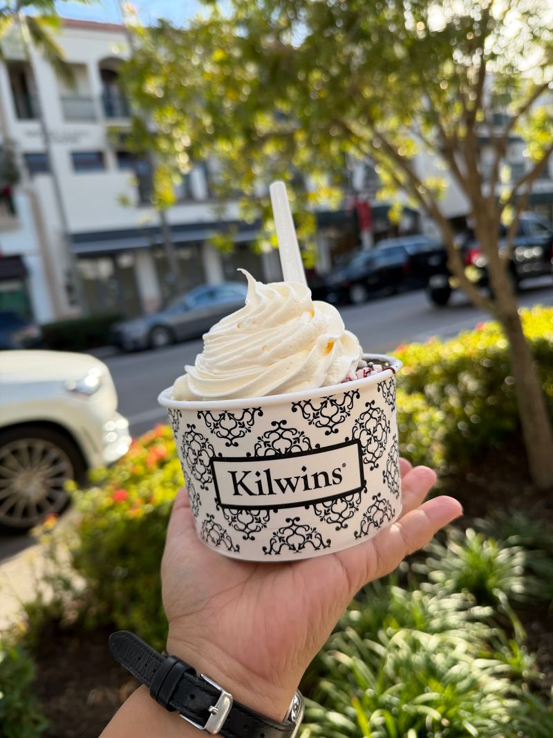 Kilwins Chocolate & Ice Cream, Naples, Collier County