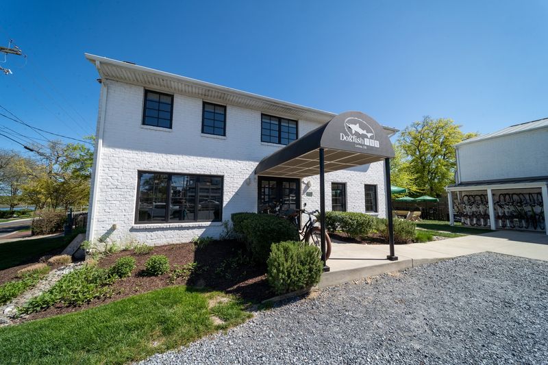 Dogfish Inn - Lewes