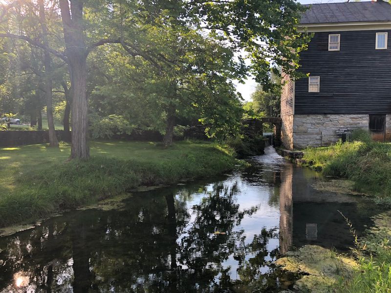 Inn at Vaucluse Spring - Stephens City, Frederick County