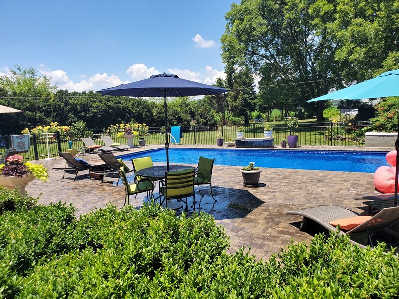 Mansion Farm Inn - Milton