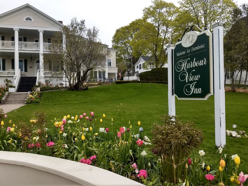 Mission Point Resort - Mackinac Island