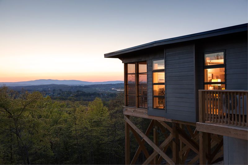 Iris Inn & Cabins - Waynesboro
