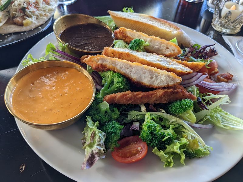 Kingston's Steakhouse, Cedar Rapids, Linn County
