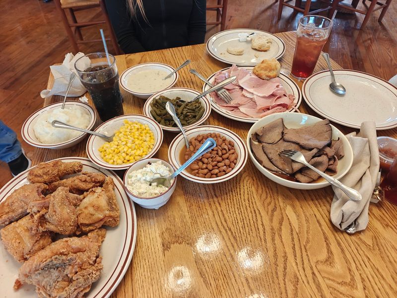 The Homeplace - Catawba