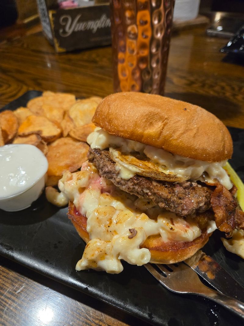 Denny's Beer Barrel Pub - Clearfield