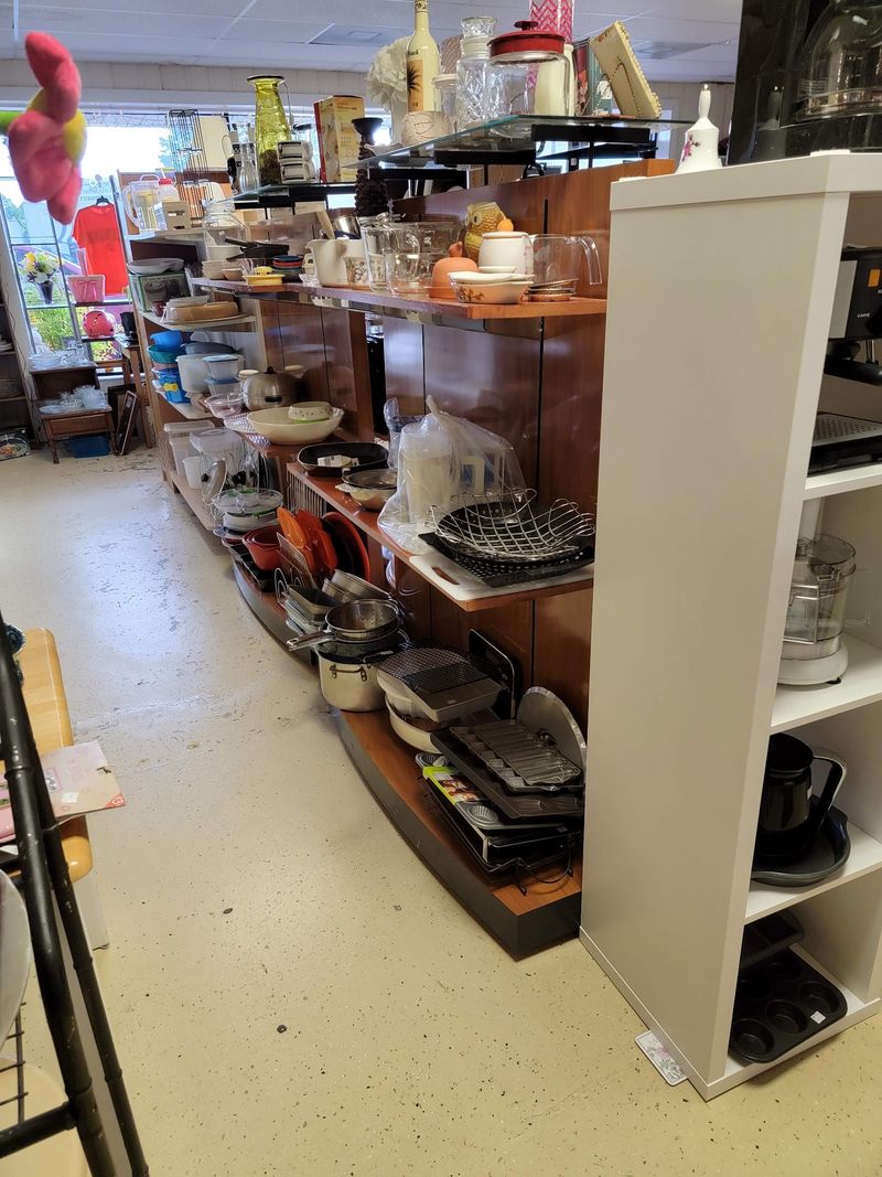 Kitchenware That Can Help Outfit a Home for Less