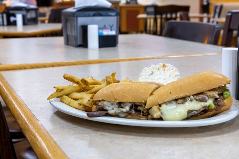 Carolina Fine Foods - Simpsonville