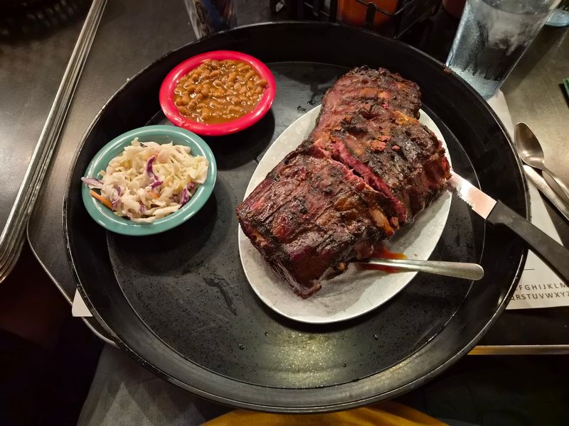 A Comfort Food Warm-Up for Smoked Meats