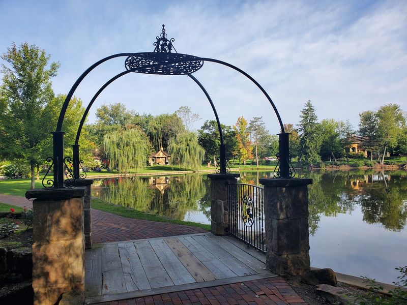 Gervasi Vineyard - Canton