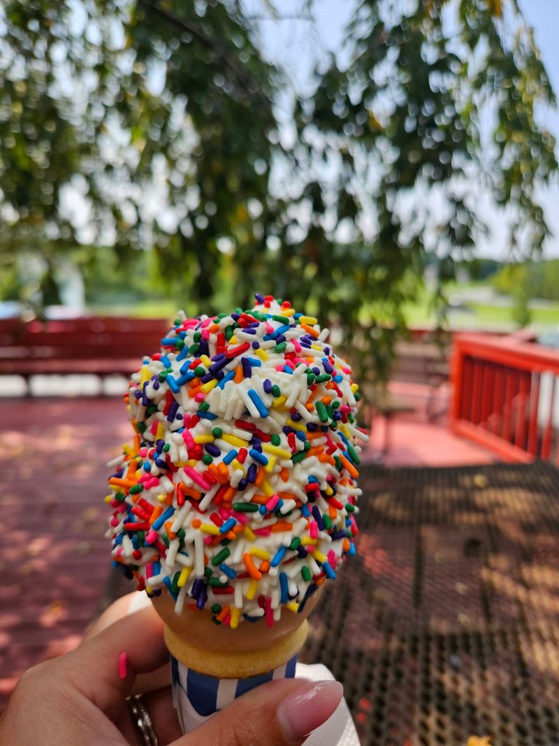 Crystal Spring Farm - Schnecksville