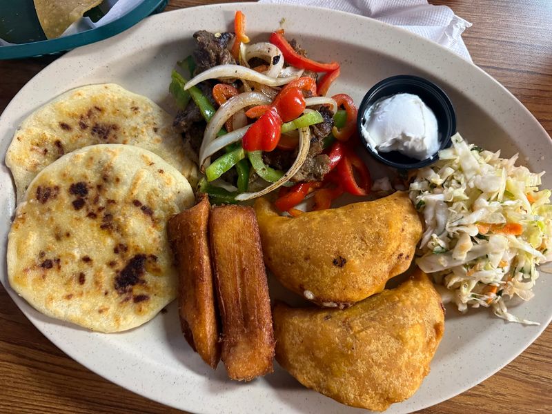 El Guanaco Troy Restaurant - Troy