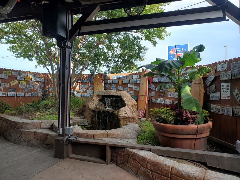 Big Chill Surf Cantina - Rehoboth Beach