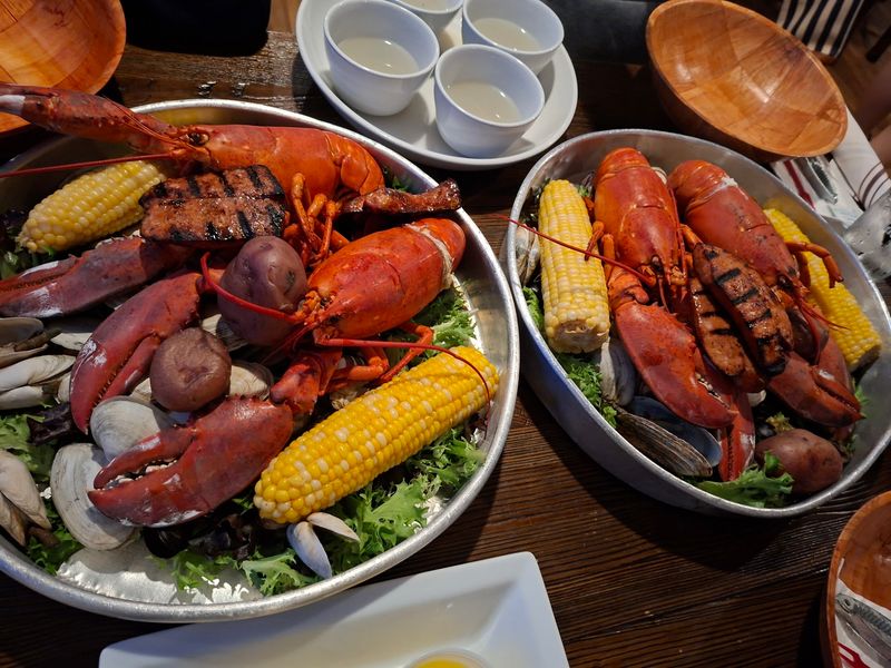 The Skipper Restaurant and Chowder House - South Yarmouth