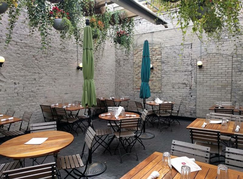 Butcher's Union - Grand Rapids