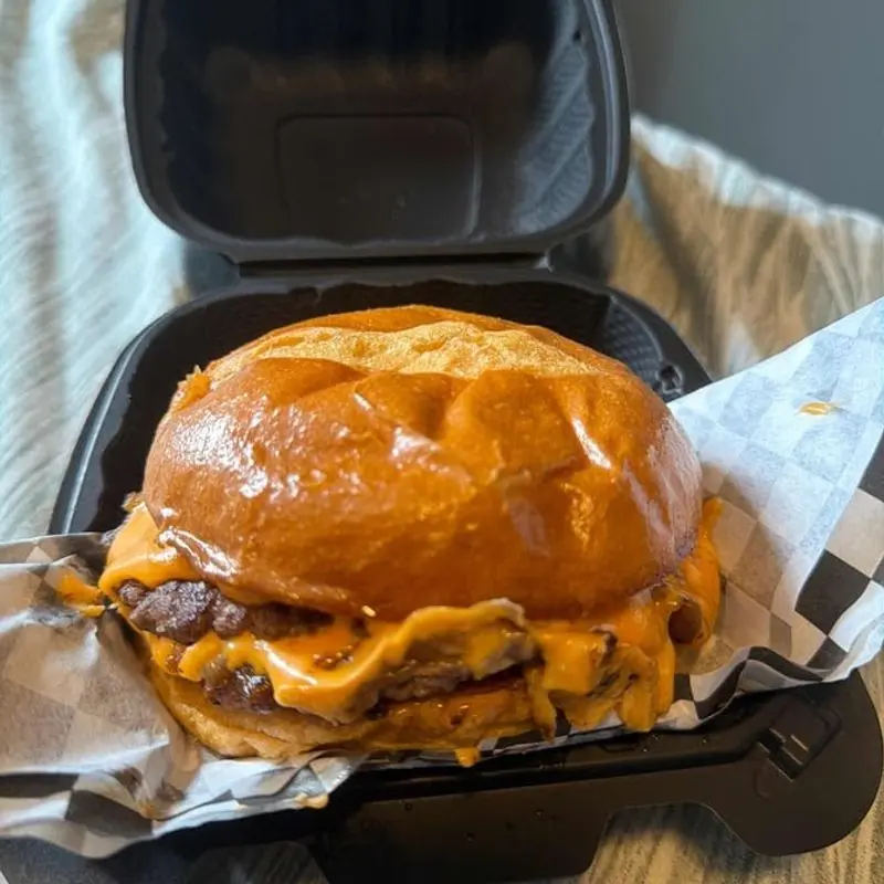 Sandos Eatery, Marquette, Marquette County