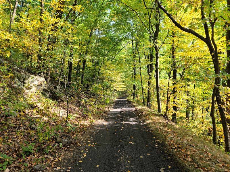 It's Not Just About Motorized Recreation