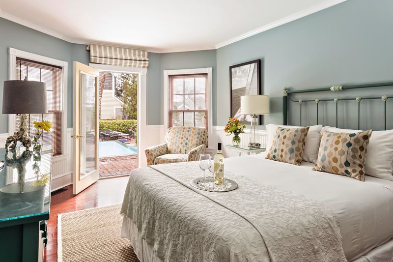 The Brass Key Guesthouse - Provincetown