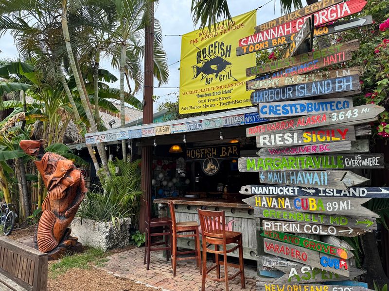 Locals Helped Turn Buzz Into Momentum