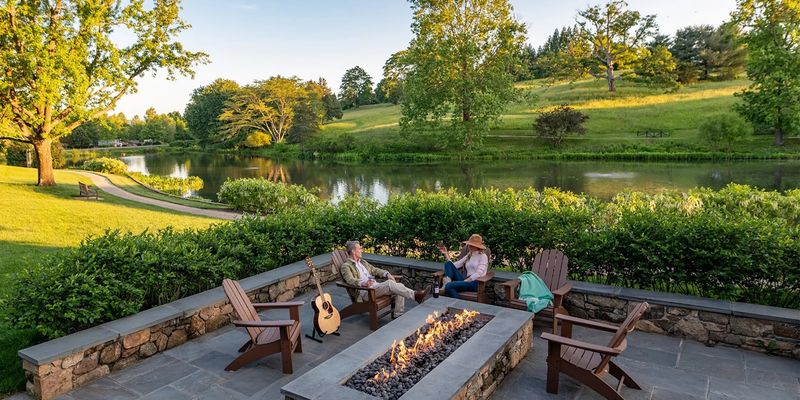 Boar's Head Resort - Charlottesville, Albemarle County