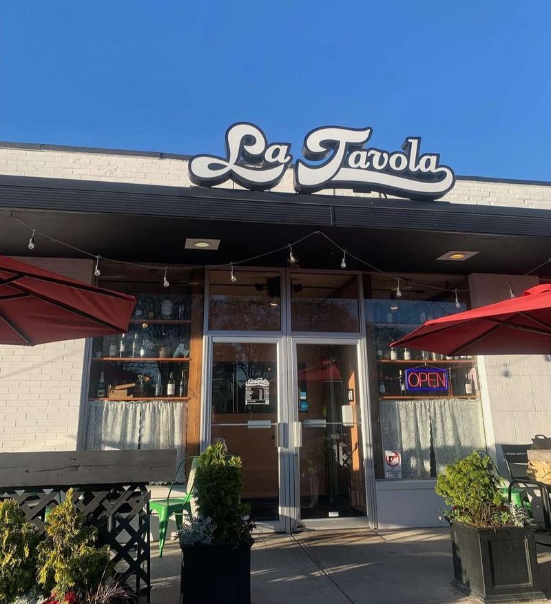 Planning Ahead Helps You Enjoy the Best of La Tavola