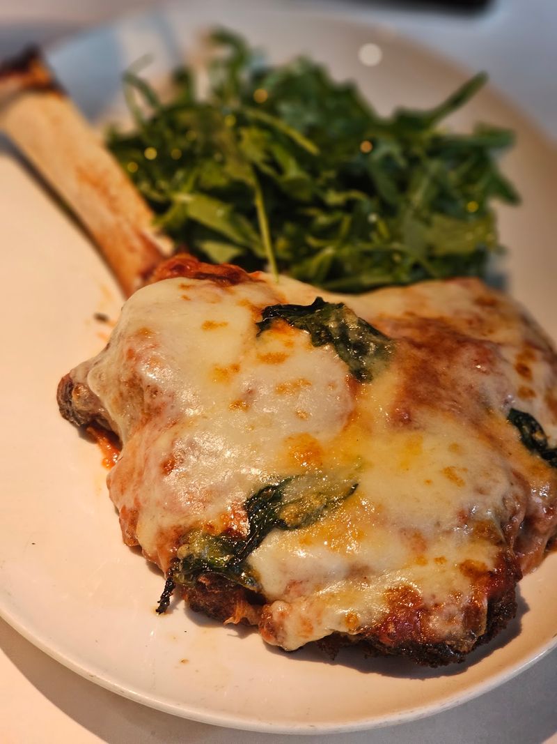 Regional Italian Food, Not One Size Fits All