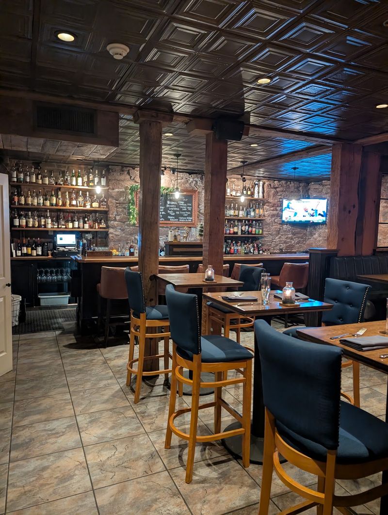 Millwright's (Simsbury)
