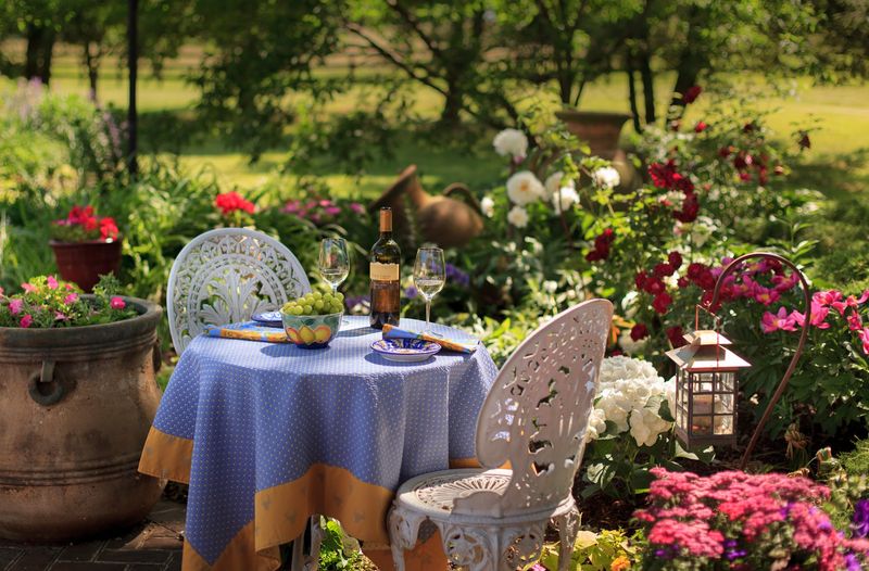 L'Auberge Provencale - Boyce, Clarke County