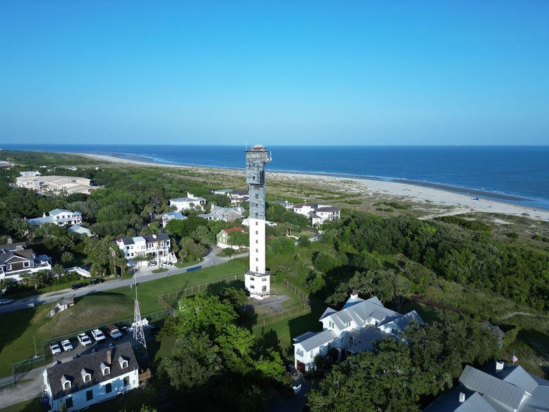 Sullivan's Island