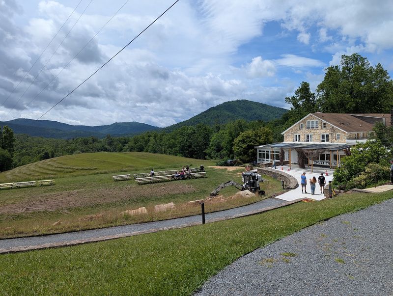 The Artistic Surprise of The Penland School of Craft (Bakersville)