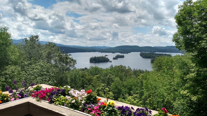 Adirondack Experience, The Museum on Blue Mountain Lake