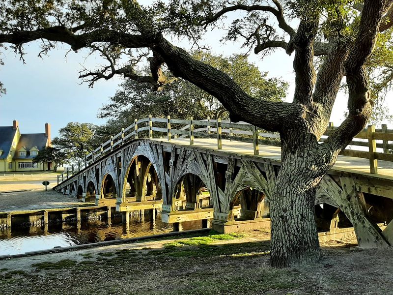 Why Whalehead Club Remains One of the Outer Banks' Most Fascinating Historic Attractions