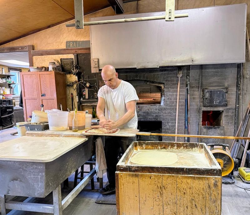 Come Hungry and Bring Cash
