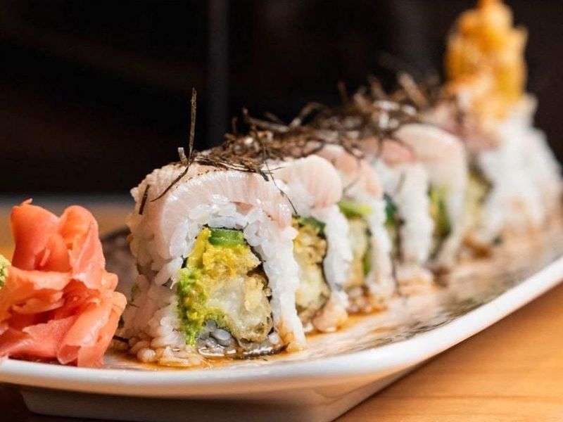Hokkaido Ramen House in Morrisville