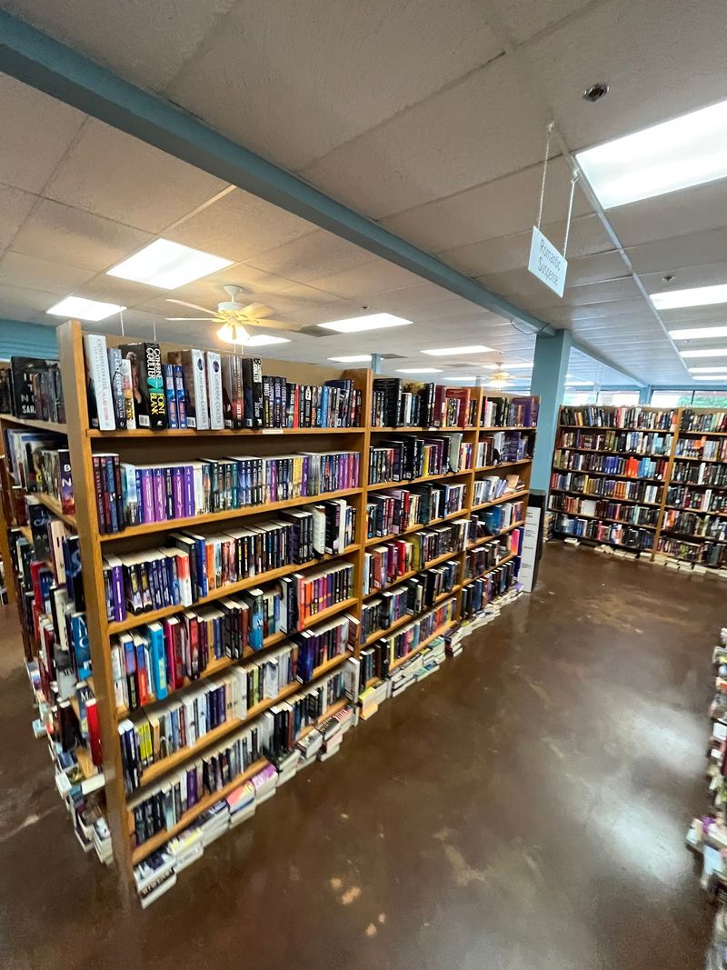 A Labyrinth of Literary Possibilities
