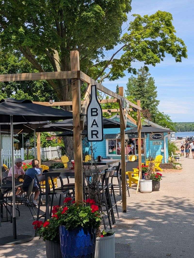 Bayside Tavern - Fish Creek
