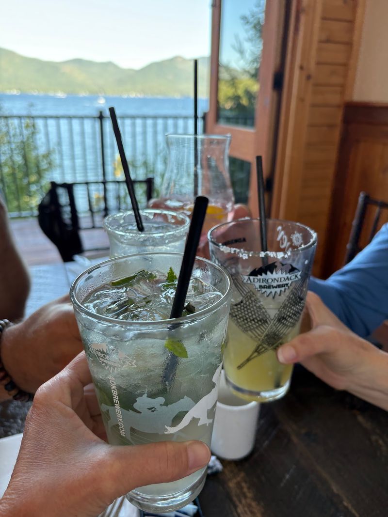 Tavern on the Lake