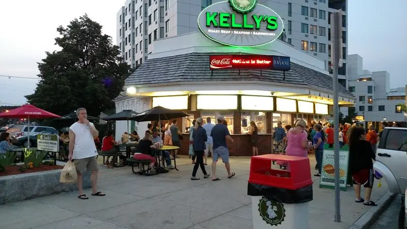 A Local Institution With Generations in the Line