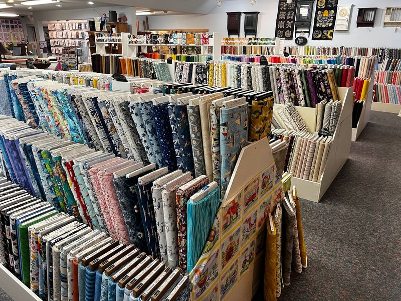 Lancaster Home & Fabric - Soudersburg