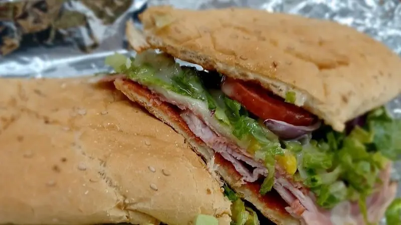 Gino's Deli, Traverse City, Grand Traverse County