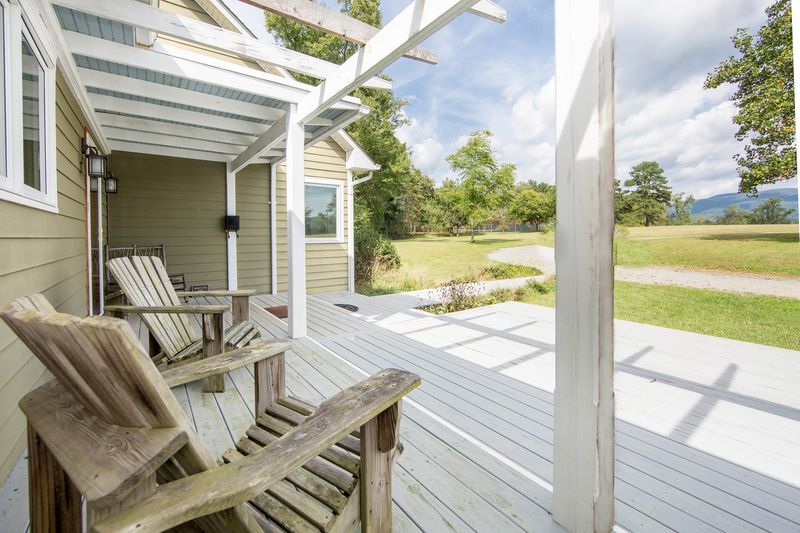 Montfair Resort Farm - Crozet