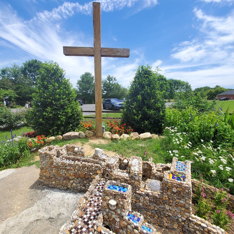 Faith, Messages, And Quiet Reflection