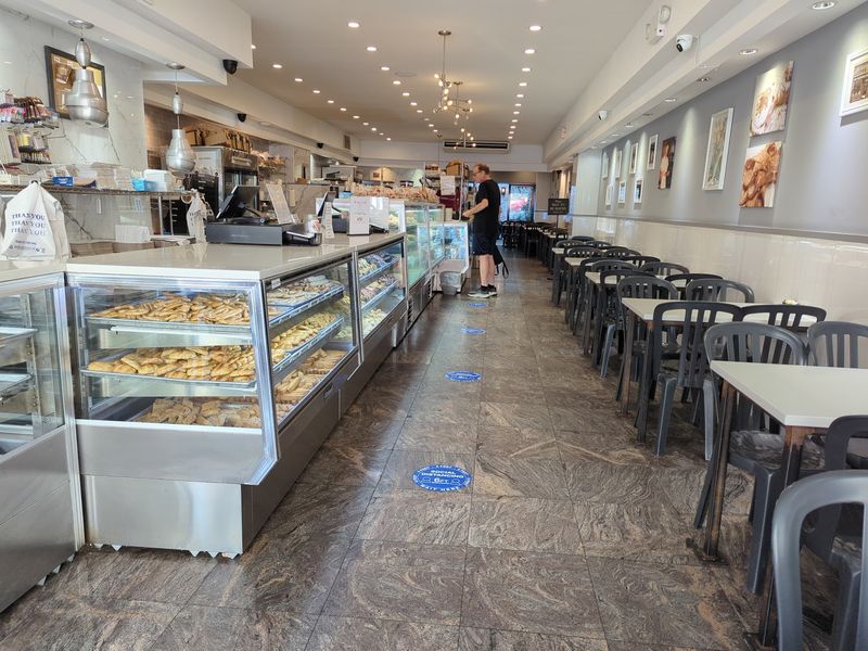 Pasticceria Rocco - New York City