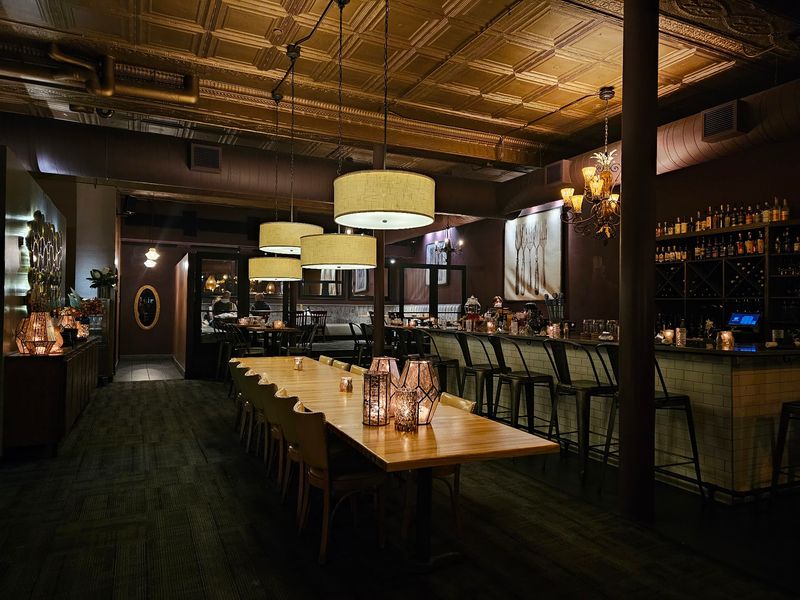 Tofte's Table - Waukesha